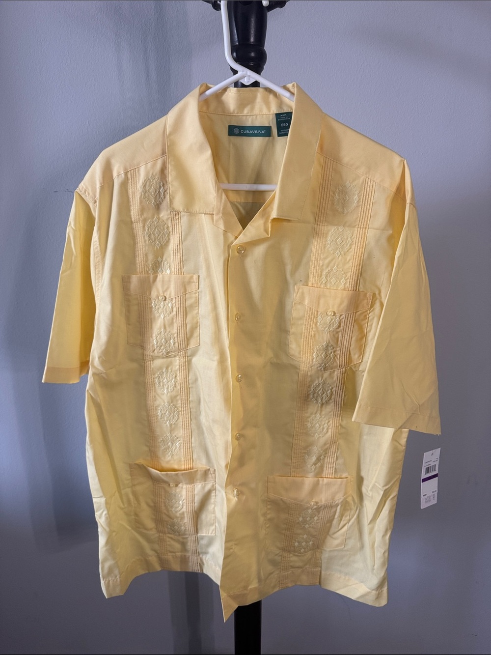 Cubavera Guayabera